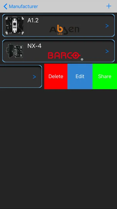 Capturas de pantalla de piXledPro