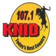 KNID 107.1 KNID 107.1