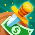 Knife Bounty: Shoot to Win Knife Bounty: Shoot to Win