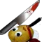Knife Killer Game