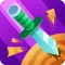 Knife Hit: Throw & Hit Knife Challenge