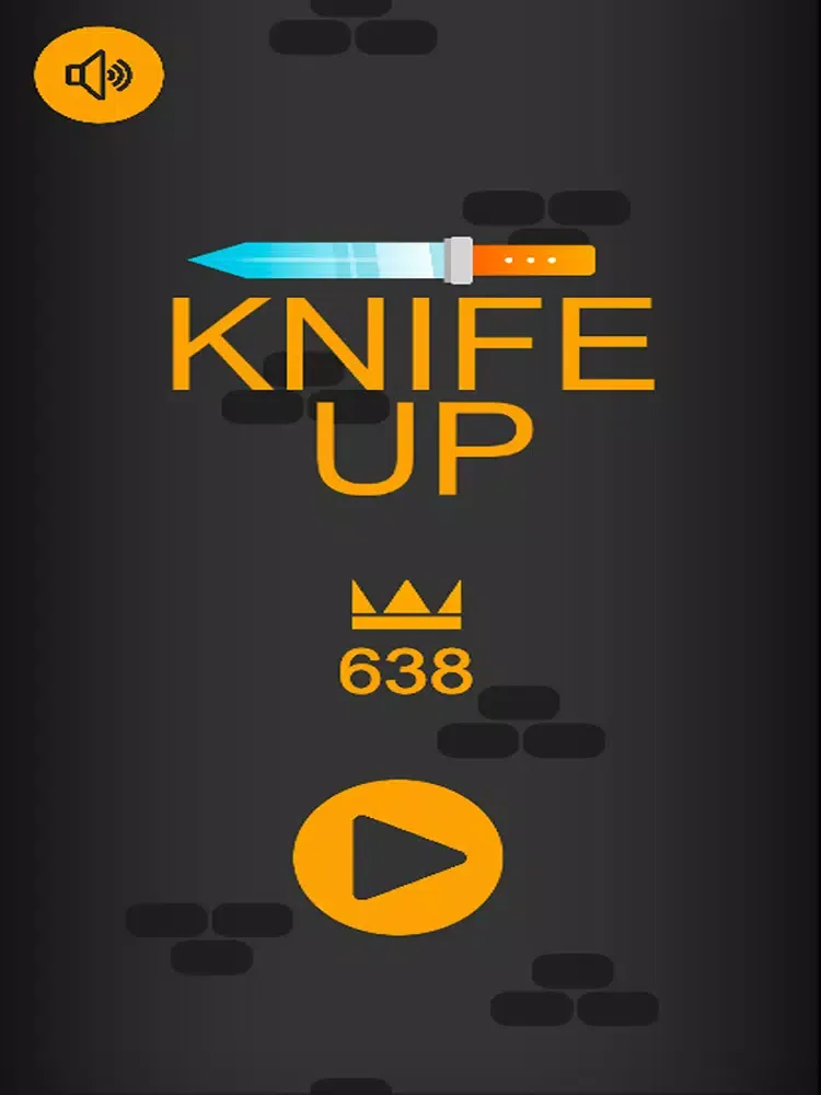 knife Hit Dash Slices Game iPad  Screenshots