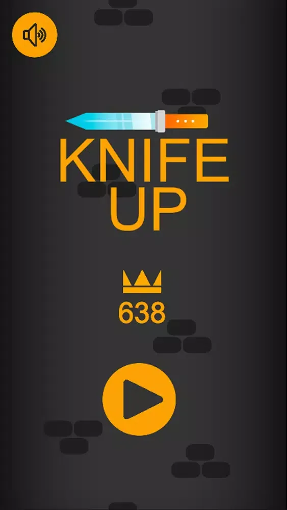 knife Hit Dash Slices Game Screenshots