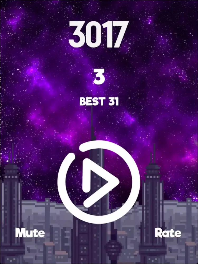 3017 iPad  स्क्रीनशॉट