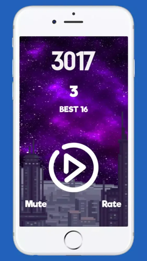 3017 स्क्रीनशॉट