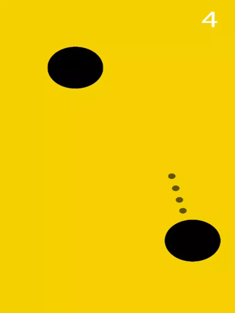 Скриншоты Ball Hop: The Game! iPad 