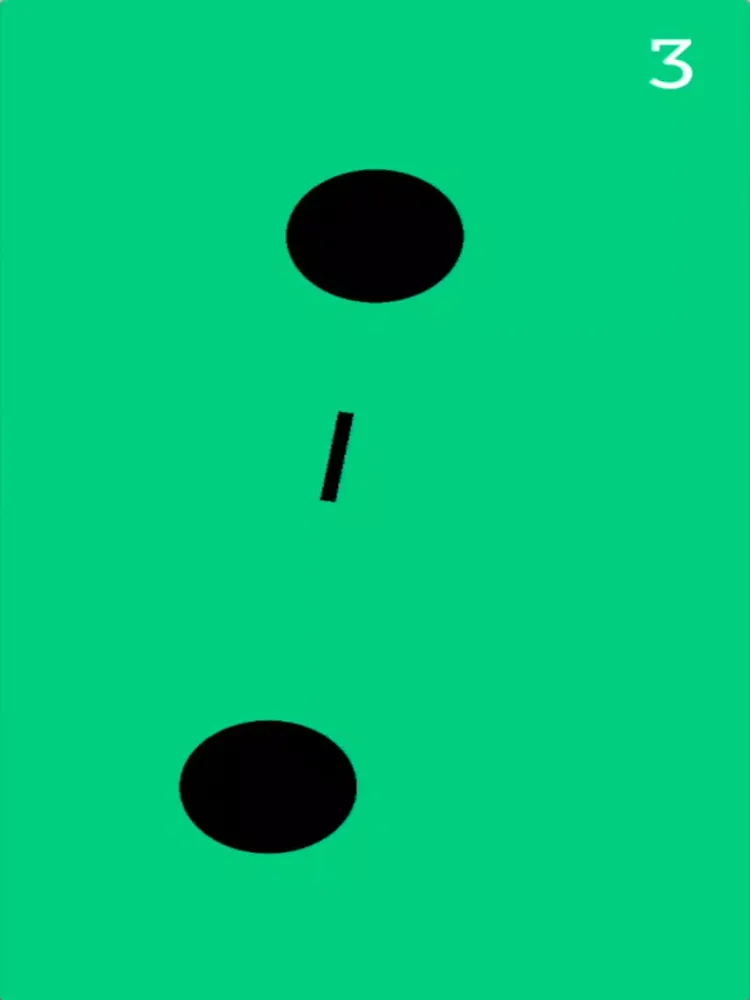 Скриншоты Ball Hop: The Game! iPad 