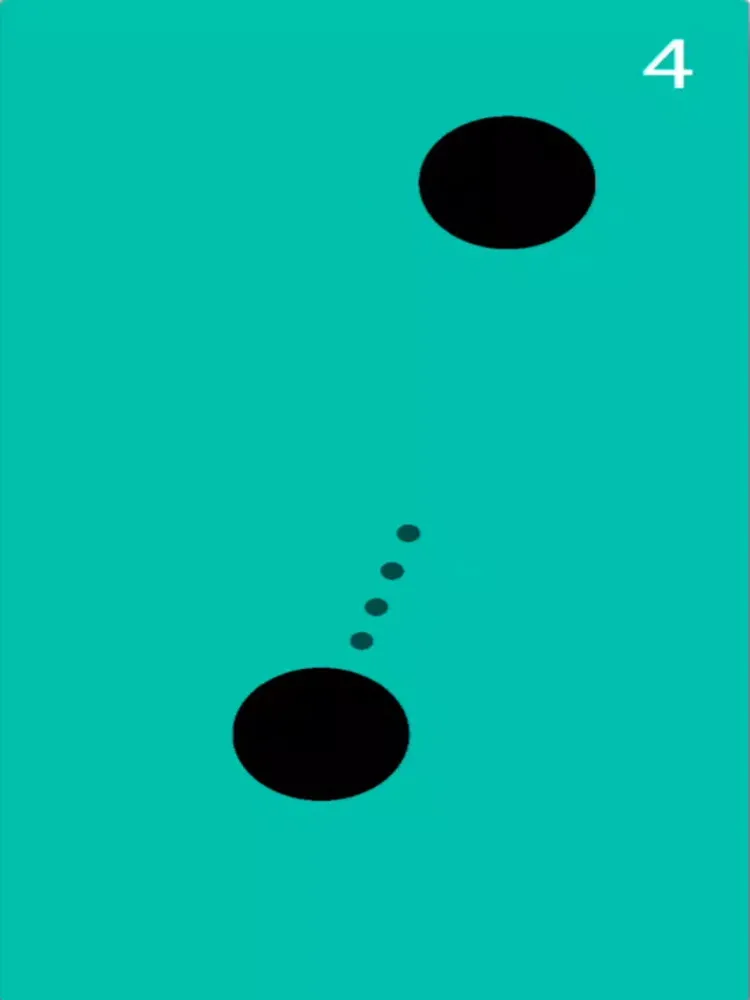 Скриншоты Ball Hop: The Game! iPad 