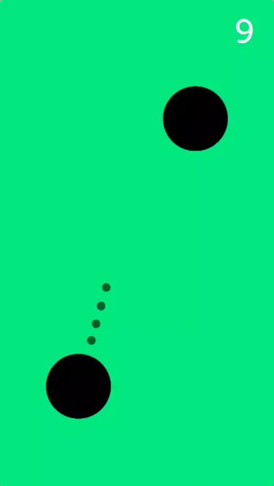 Скриншоты Ball Hop: The Game!