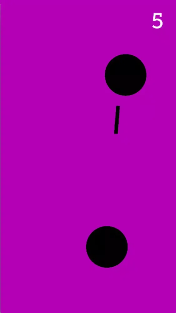 Скриншоты Ball Hop: The Game!