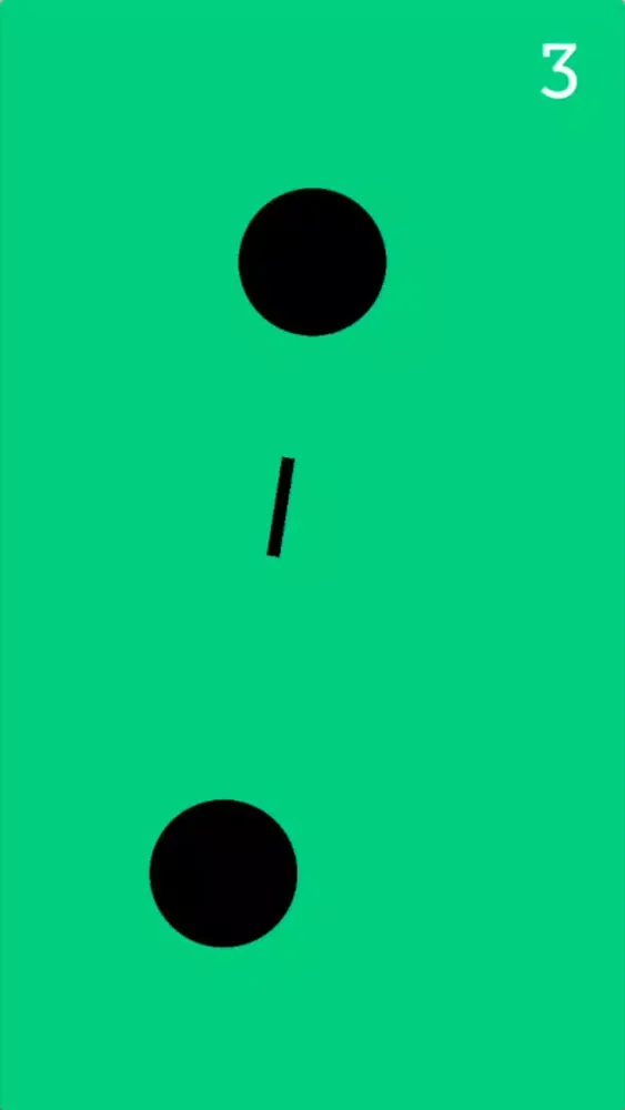 Скриншоты Ball Hop: The Game!