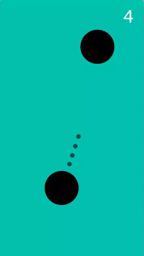 Скриншоты Ball Hop: The Game!