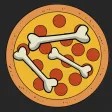 Boneless Pizza