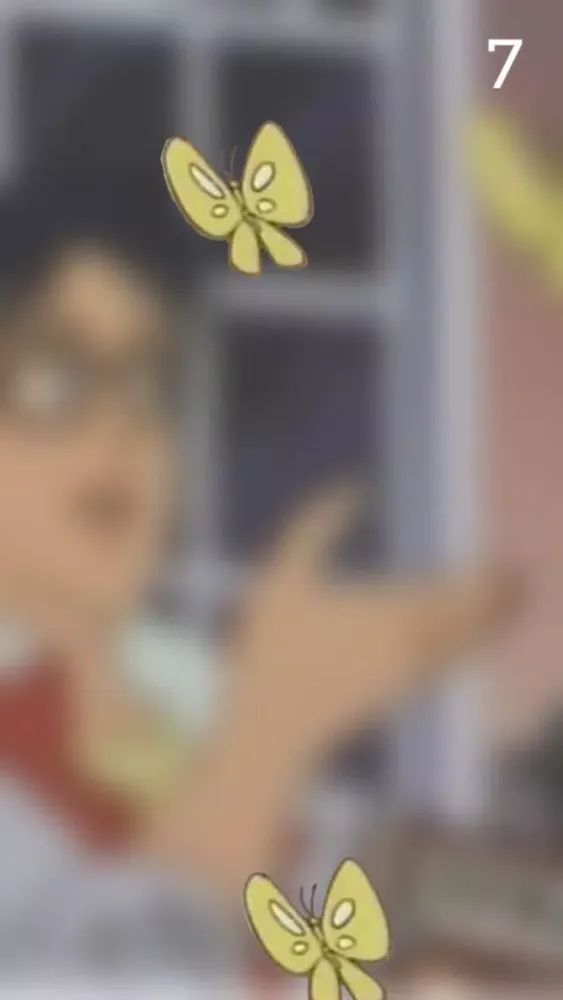 Screenshot di Is This A Pigeon?