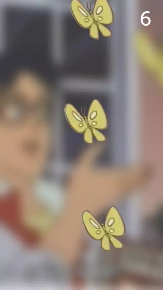 Screenshot di Is This A Pigeon?