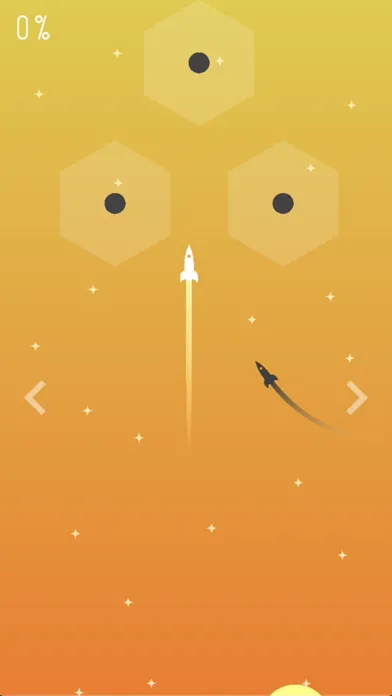 Tangkapan layar LiftOff: The Game