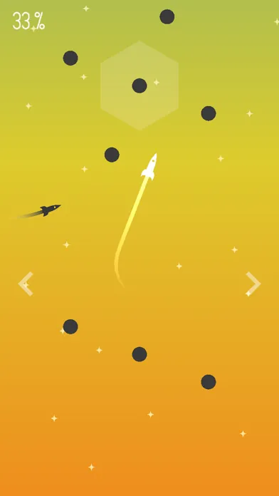 Tangkapan layar LiftOff: The Game