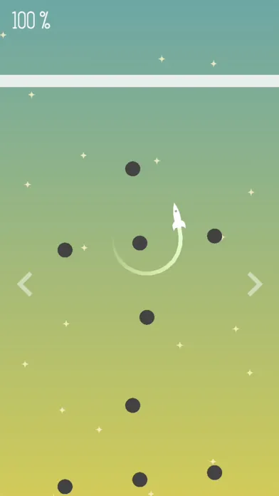 Tangkapan layar LiftOff: The Game