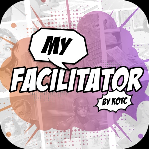 My Facilitator