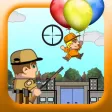 Balloony Breakout! Balloony Breakout!