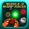 Nebula-9 Warp Racer