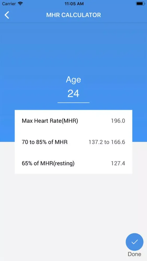 Capturas de pantalla de Cycling Workouts and More