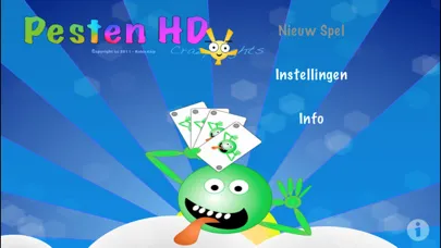 Pesten Ekran Görüntüleri