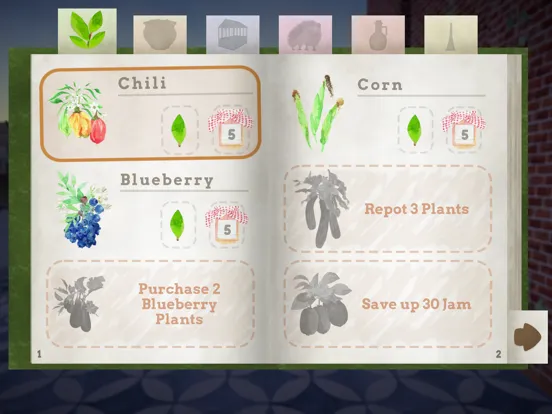 تصاویر Pocket Oasis - Mobile iPad 
