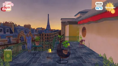 تصاویر Pocket Oasis - Mobile