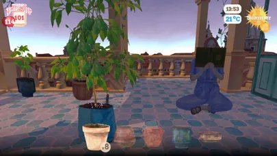 تصاویر Pocket Oasis - Mobile