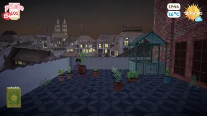 تصاویر Pocket Oasis - Mobile