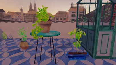تصاویر Pocket Oasis - Mobile