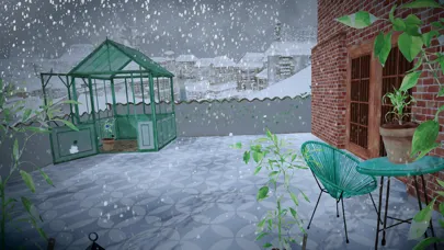 تصاویر Pocket Oasis - Mobile