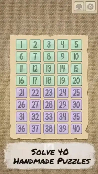 Across-Stitch سکرین شاٹس
