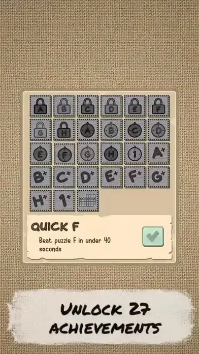 Across-Stitch سکرین شاٹس