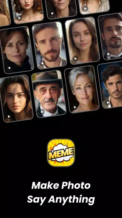Meme Soundboard 2024 Max 스크린샷