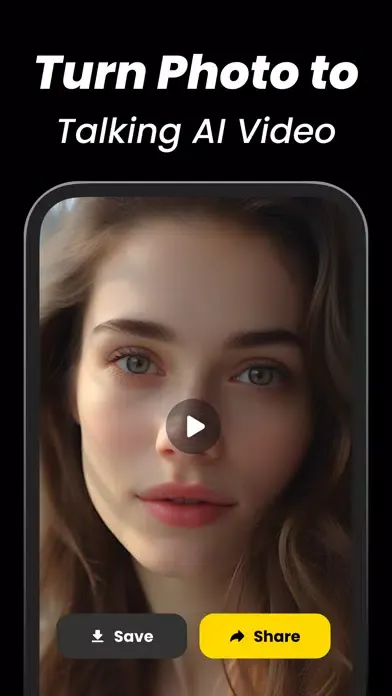 Prank AI : AI Voice Generator Ekran Görüntüleri