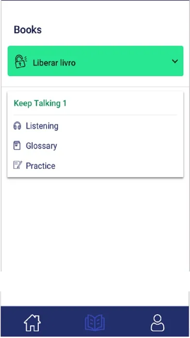 KNN - Idiomas سکرین شاٹس