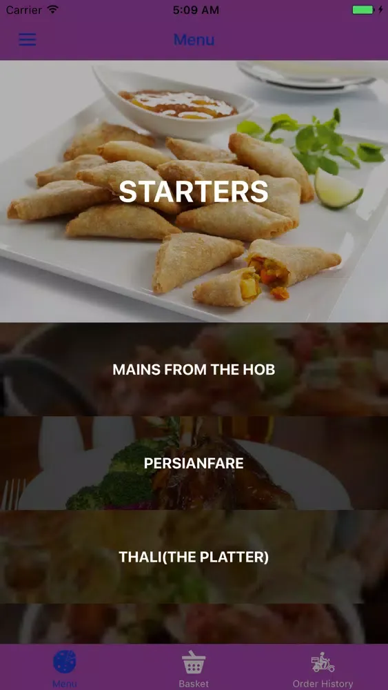 Tangkapan skrin Kutis Noorani
