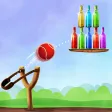 Bottle Shooting Game 2 Bottle Shooting Game 2