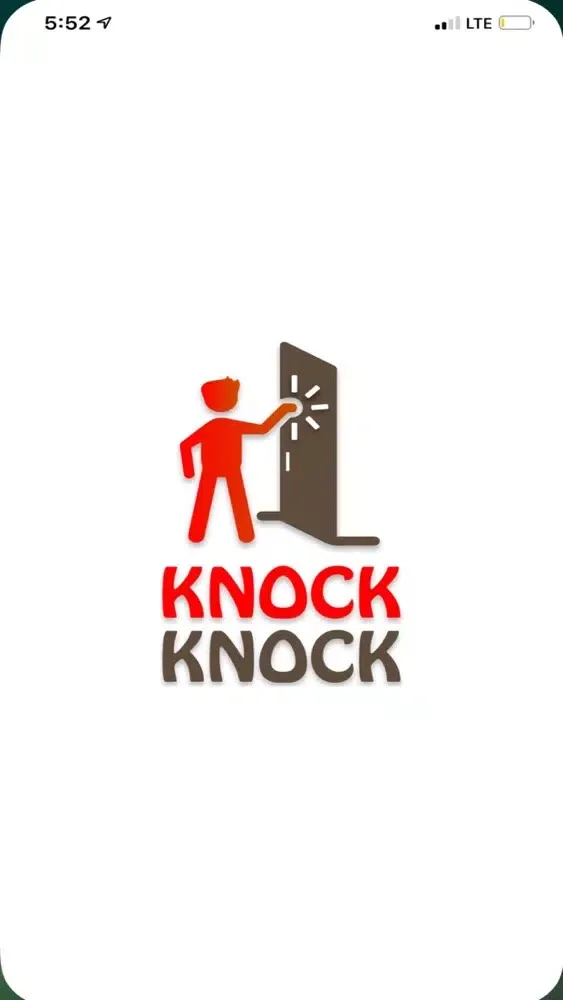 تصاویر KnockKnock-Agent