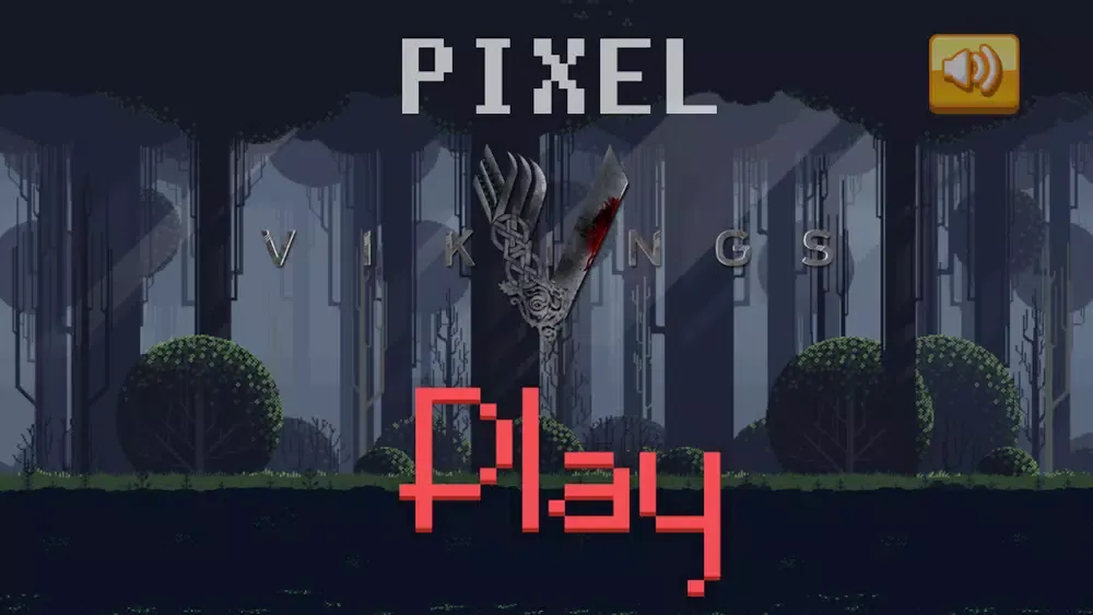 Zrzuty ekranu Pixel Pirate War
