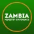 Zambia Ministry of Finance Executive monitor