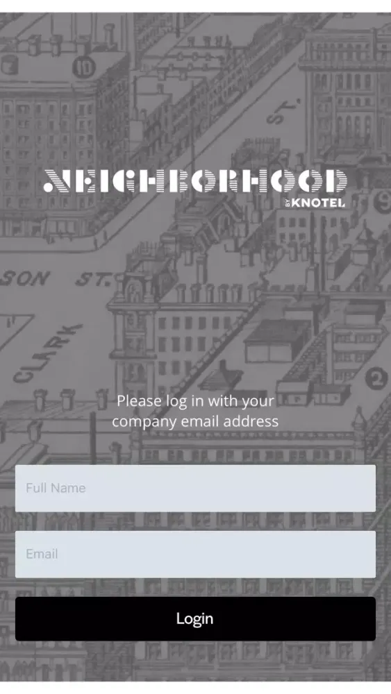 Neighborhood by Knotel স্ক্রিনশট