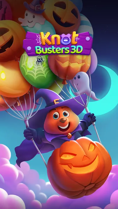 Screenshot di Knot Busters 3D
