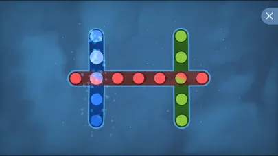 Knotty Puzzles 스크린샷
