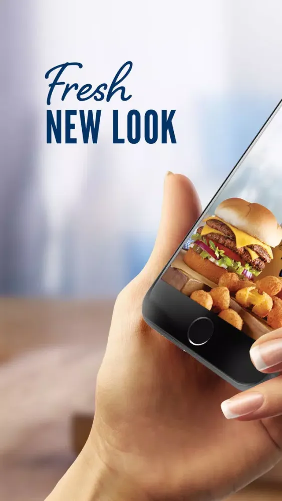 Culver's スクリーンショット