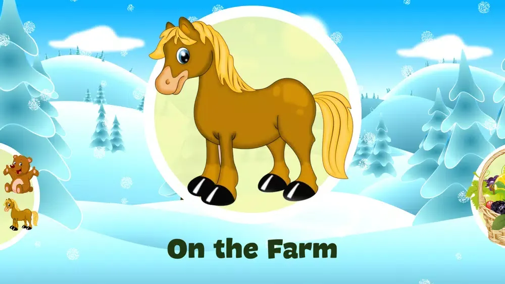Learn English - Kids Study Screenshots