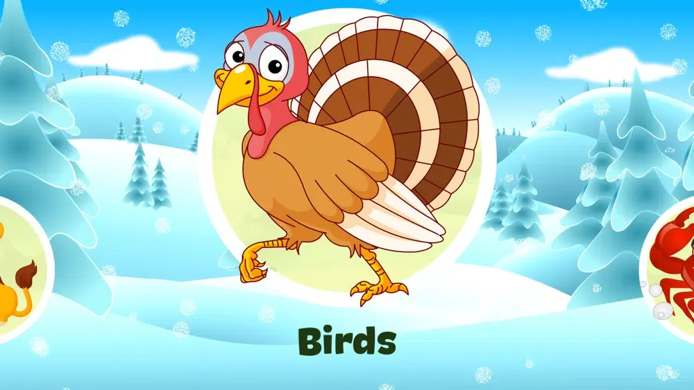 Learn English - Kids Study Screenshots