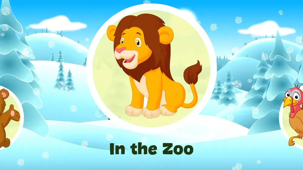 Learn English - Kids Study Screenshots